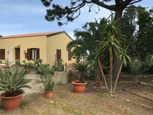 Belvedere 3 In Villa Greco
