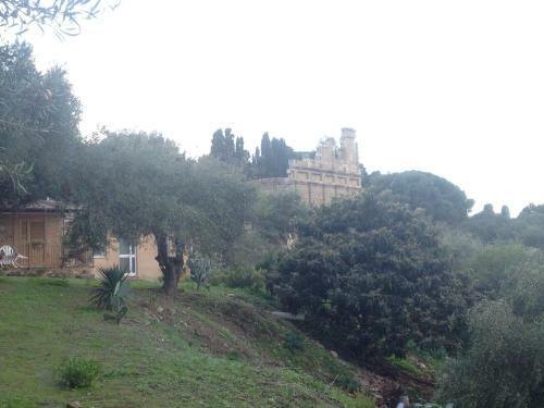 Belvedere 3 In Villa Greco
