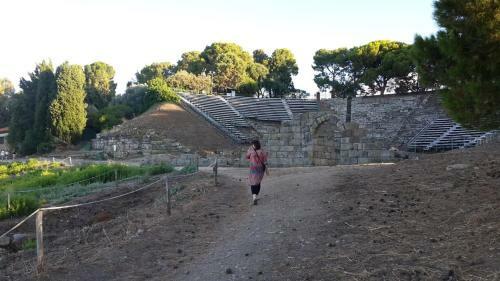 Belvedere 3 In Villa Greco