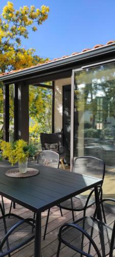 Maison Agathine