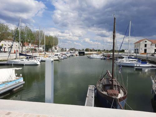 Apartamento Charmant Studio Plein Centre Ville