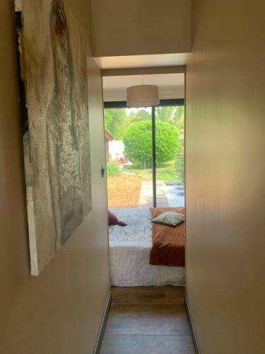 Apartamento Petit Cocon Tranquille