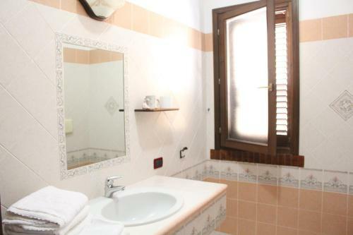 Apartamento Scrusciu Ru Mari