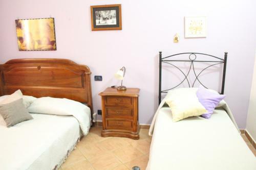 Apartamento Scrusciu Ru Mari