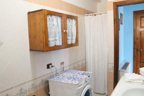 Apartamento Scrusciu Ru Mari