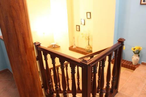 Apartamento Scrusciu Ru Mari