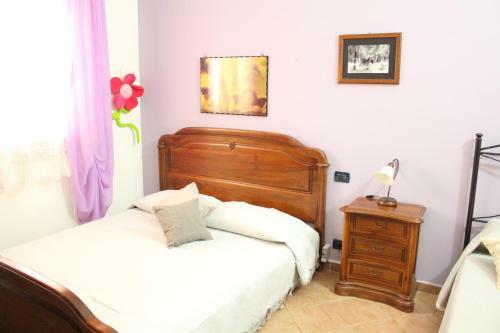 Apartamento Scrusciu Ru Mari