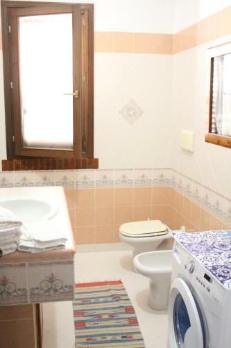 Apartamento Scrusciu Ru Mari
