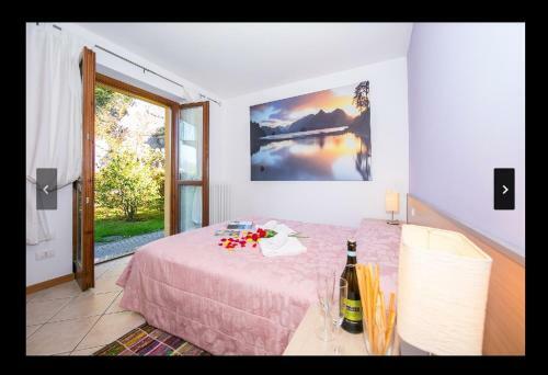 Apartamento Vista D'oro Ulivo Apt. 1