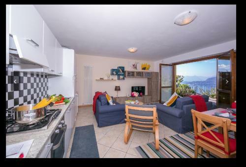 Apartamento Vista D'oro Ulivo Apt. 1