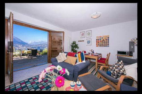 Apartamento Vista D'oro Ulivo Apt. 1