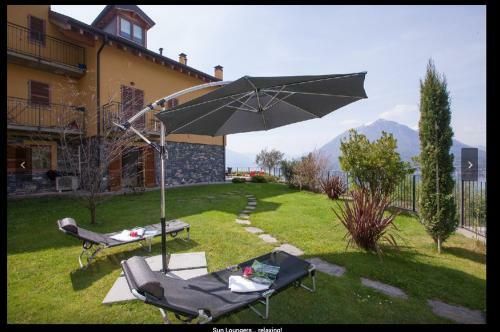 Apartamento Vista D'oro Ulivo Apt. 1