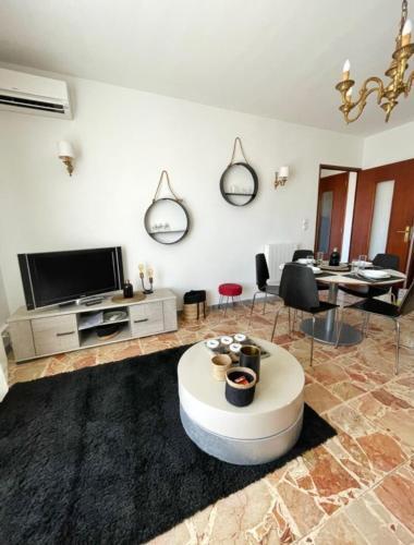 Les Bigaradiers - Chambre Partag�e Junior