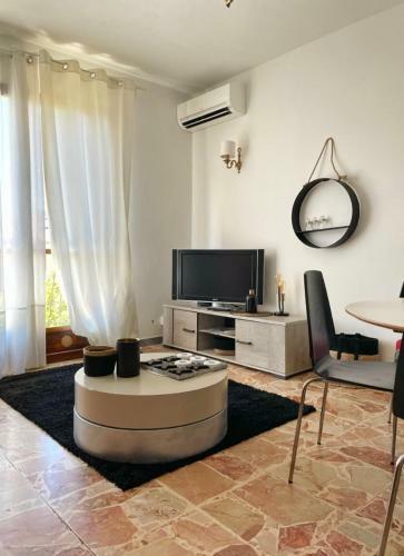 Les Bigaradiers - Chambre Partag�e Junior