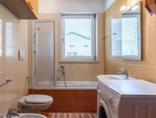 Apartamento La Valentina Valcanover Ospitar