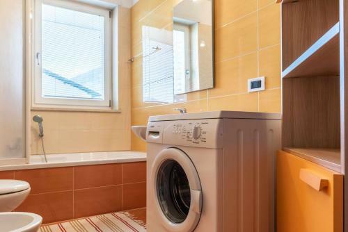 Apartamento La Valentina Valcanover Ospitar