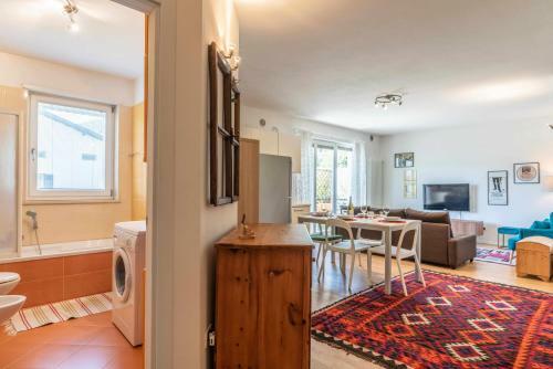 Apartamento La Valentina Valcanover Ospitar