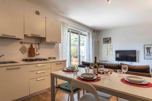Apartamento La Valentina Valcanover Ospitar