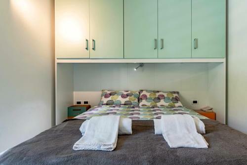 Apartamento La Valentina Valcanover Ospitar