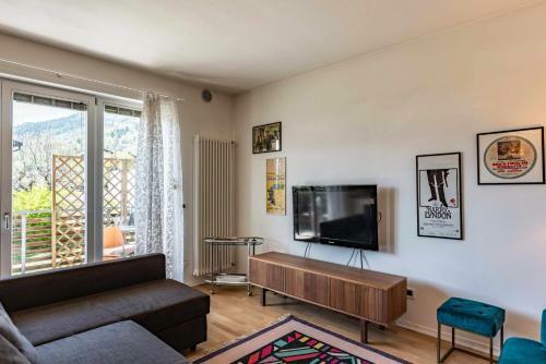 Apartamento La Valentina Valcanover Ospitar