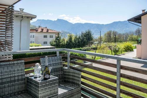 Apartamento La Valentina Valcanover Ospitar