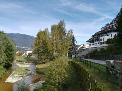 Apartamento Casa Agnese