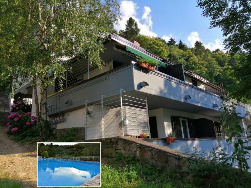 Apartamento Casa Agnese
