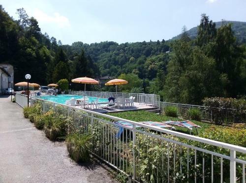 Apartamento Casa Agnese