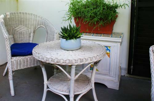 Apartamento Casa Agnese