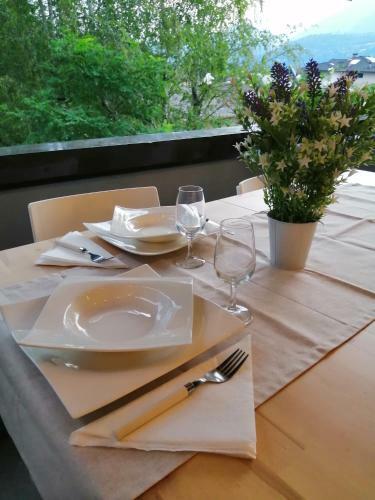 Apartamento Casa Agnese