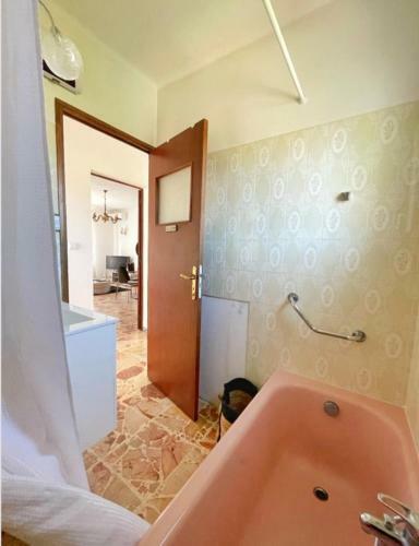 Les Bigaradiers - Chambre Partag�e Fleurs