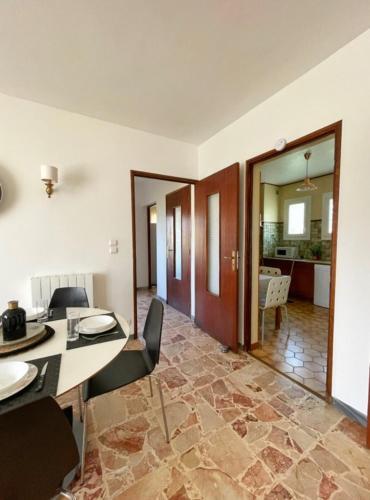 Les Bigaradiers - Chambre Partag�e Romantique