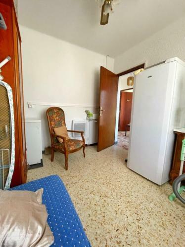 Les Bigaradiers - Chambre Partag�e Romantique