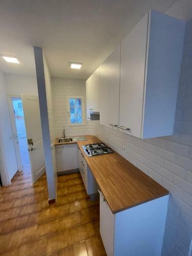 Apartamento 203 - Comunidad Propietarios Castellsol