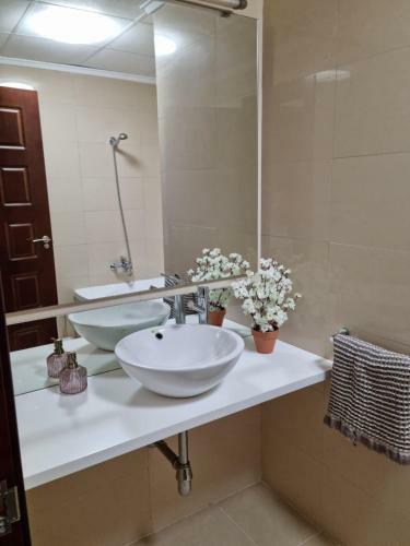 Agradable Adosado Con Piscina