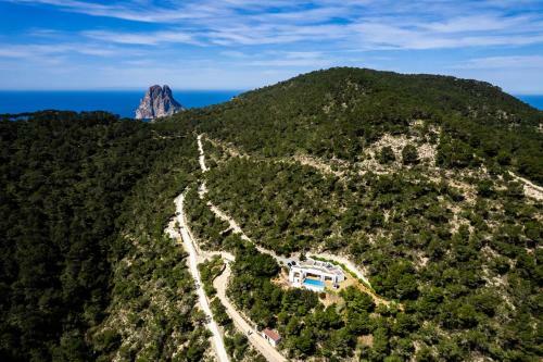 Villa El Mirador Uno