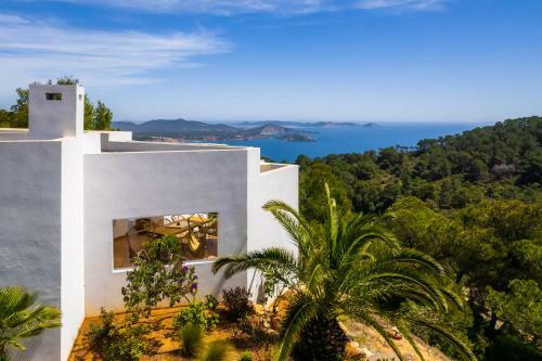 Villa El Mirador Uno