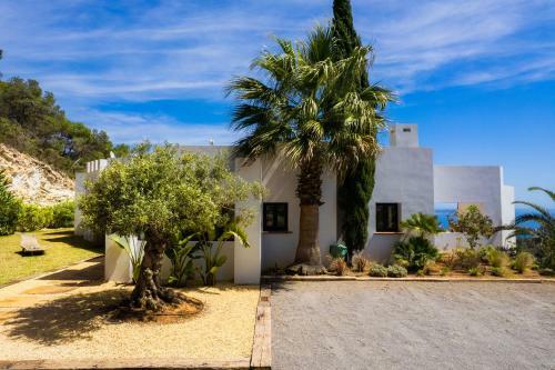 Villa El Mirador Uno