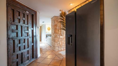 Villa El Mirador Uno