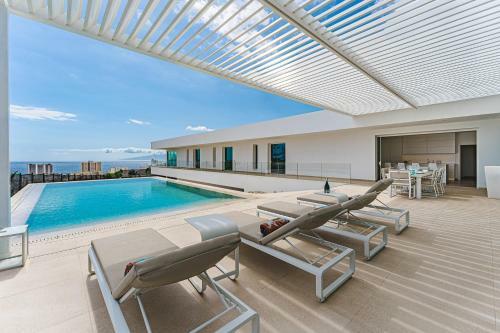 Villa Casa Elegance Playa Paraiso
