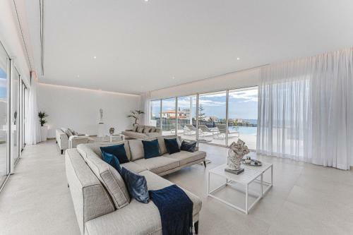 Villa Casa Elegance Playa Paraiso