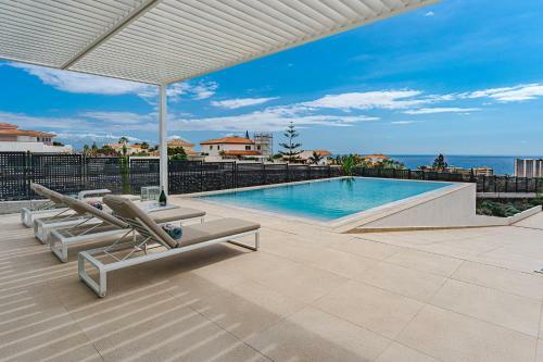 Villa Casa Elegance Playa Paraiso