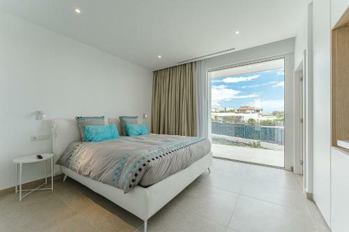 Villa Casa Elegance Playa Paraiso