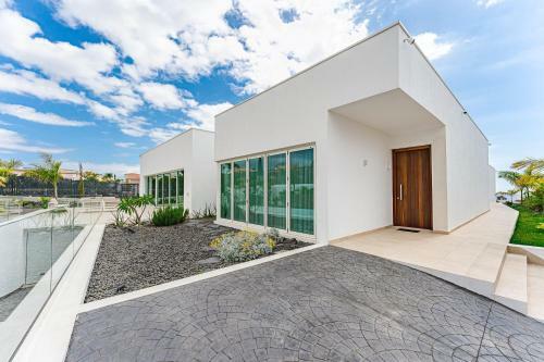 Villa Casa Elegance Playa Paraiso
