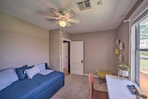 Green Room Amazing Musical Abode In Tulsa!
