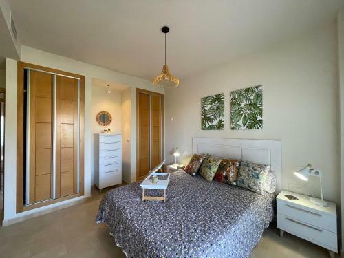Apartamento Casadeluxe Plaza Malta