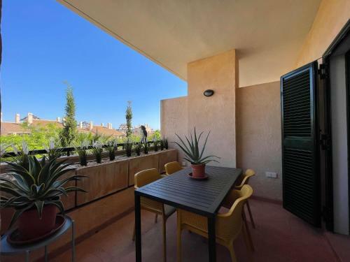 Apartamento Casadeluxe Plaza Malta