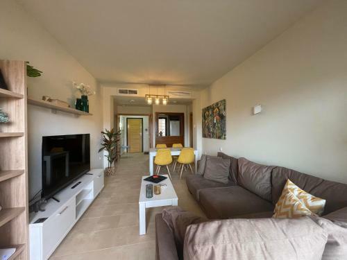 Apartamento Casadeluxe Plaza Malta