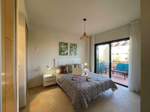 Apartamento Casadeluxe Plaza Malta