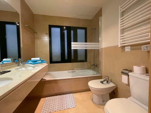 Apartamento Casadeluxe Plaza Malta